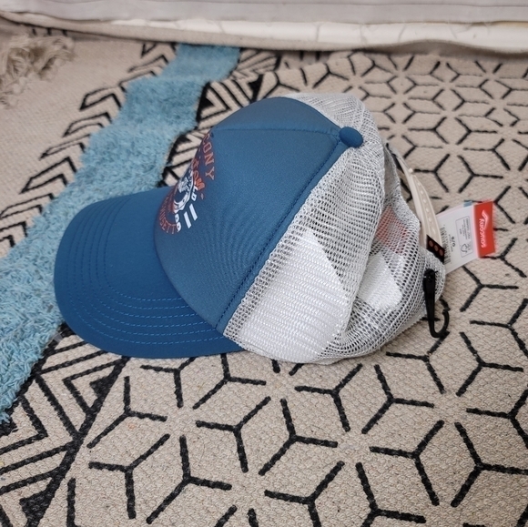 SAUCONY FOAMIE TRUCKERS HAT main image 10